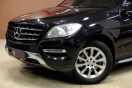 Mercedes-Benz ML 350D