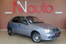 Daewoo Lanos