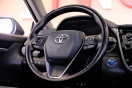 Toyota Camry Hybrid