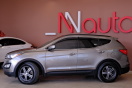 Hyundai Santa Fe Sport