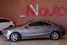 Mercedes-Benz CLA250