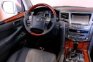 Lexus LX570