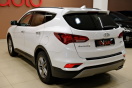 Hyundai Santa-FE