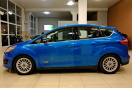 Ford C-Max Phev