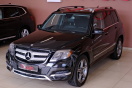 Mercedes-Benz GLK250