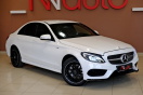 Mercedes C-Class