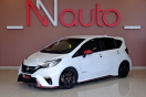 Nissan Note Nismo