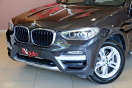 BMW X3 SDrive30i