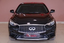 Infiniti QX30