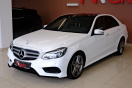 Mercedes E-Class