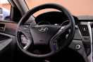 Hyundai Sonata Hybrid