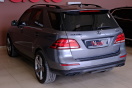 Mercedes-Benz GLE250d