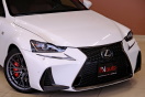 Lexus IS350 F-Sport