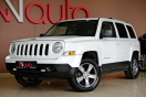 Jeep Patriot