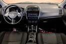 Mitsubishi Outlander Sport