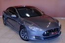Tesla Model S P85