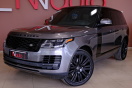 Land Rover Range Rover HSE