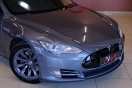 Tesla Model S P85