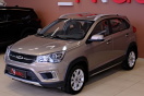 Chery Tiggo 2