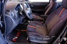 Nissan Versa Note SR
