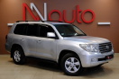Toyota Land Cruiser 200