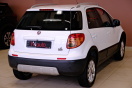 Fiat Sedici