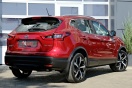 Nissan Rogue Sport