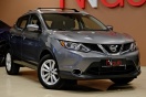 Nissan Rogue Sport SV AWD