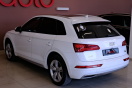 Audi Q5 Quattro