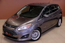 Ford C-Max Hybrid
