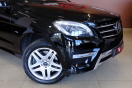 Mercedes-Benz ML-Class
