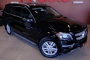 Mercedes GL-Class