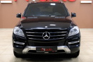 Mercedes-Benz ML 350D