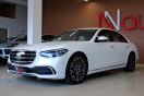 Mercedes S-Class