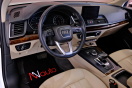 Audi Q5 Quattro