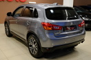 Mitsubishi Outlander Sport