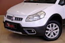 Fiat Sedici