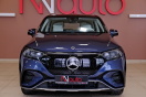 Mercedes-Benz EQE500 4MATIC SUV
