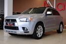 Mitsubishi Outlander Sport