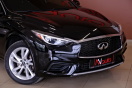 Infiniti QX30