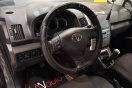 Toyota Corolla Verso 2008 - фото 23