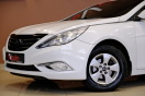 Hyundai Sonata LPI