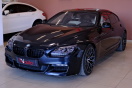 BMW 640XI