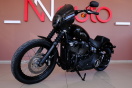 Harley Davidson Street Bob