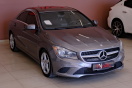 Mercedes-Benz CLA250
