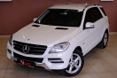 Mercedes-Benz ML350