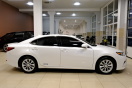 Lexus ES Hybrid