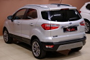 Ford EcoSport Titanium