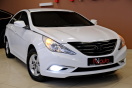 Hyundai Sonata LPI