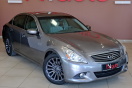Infiniti G25